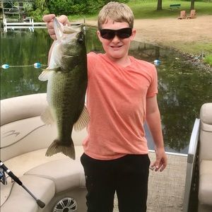 Meet your Posher, Braden